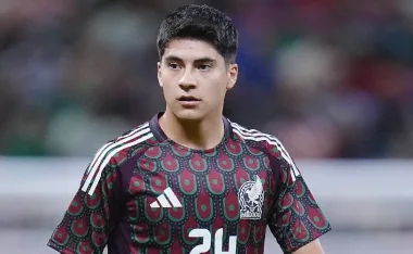Obed Vargas