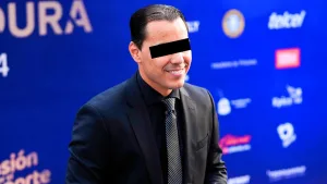 Qué pasará con Omar Bravo, exjoya de Chivas, tras ser vinculado a proceso: Esto es lo que sigue
