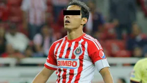 Caso Omar Bravo: Fiscalía cierra dos carpetas de investigación contra la ex joya de Chivas
