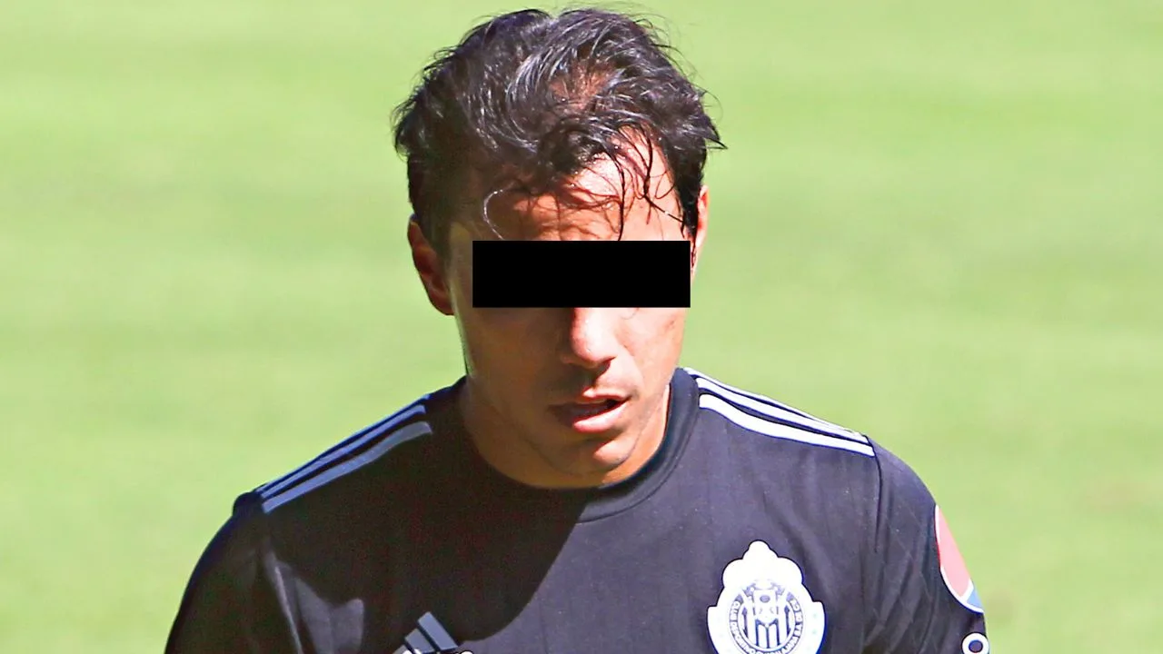 Cuándo es la próxima audiencia de Omar Bravo, leyenda de Chivas, y qué pasará en ella.