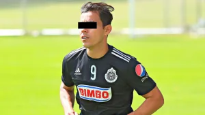 La prueba que casi evita la vinculación a proceso de Omar Bravo y qué tiene que ver con el 10 de mayo