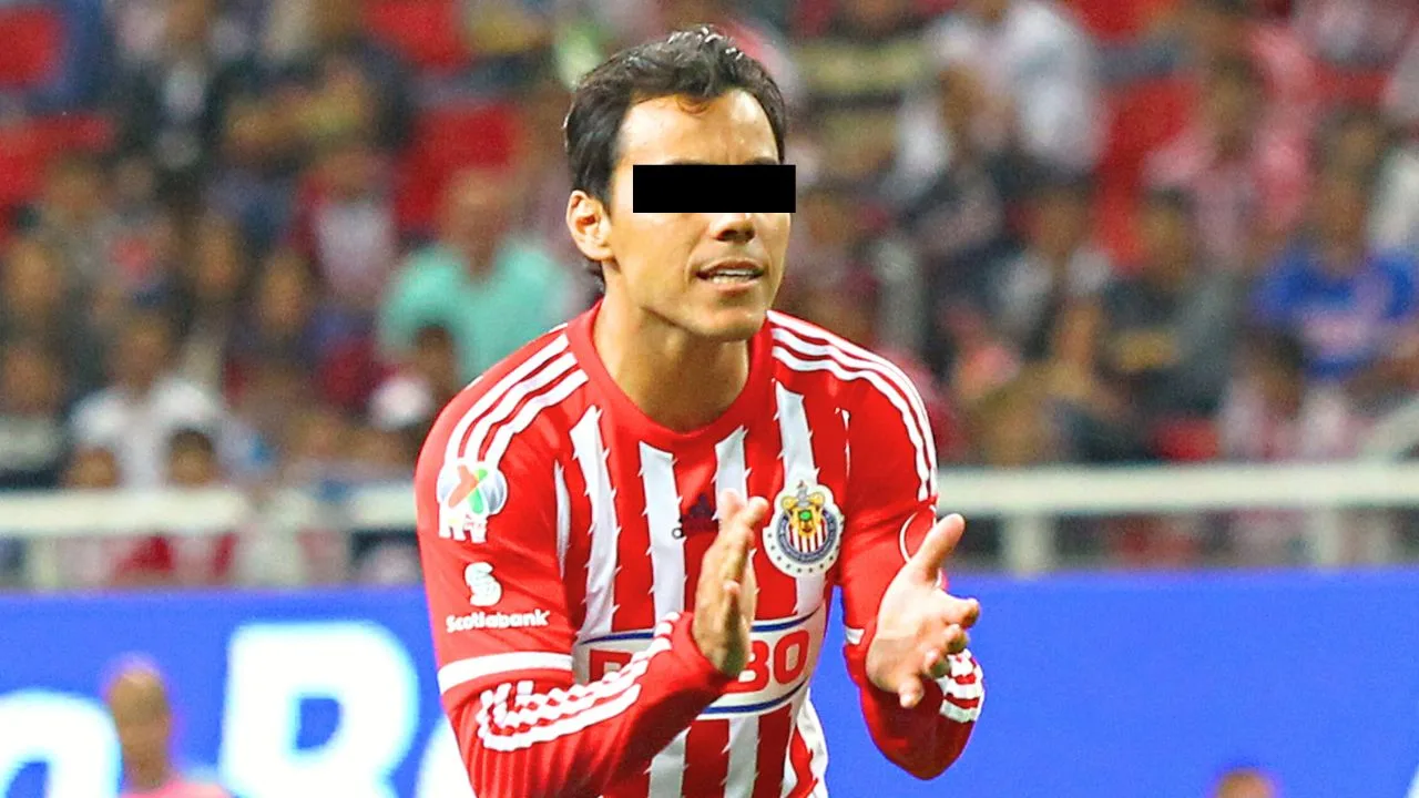 Quién es Pammela Olivares, exesposa de Omar Bravo, que se deslindó del exfutbolista de Chivas.