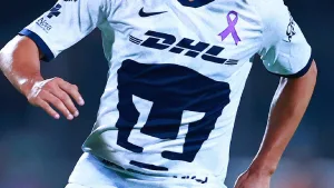 Ídolo de Pumas anuncia su retiro y este será su nuevo trabajo tras jugar en la Liga MX Un canterano de Pumas le dice adiós a las canchas.