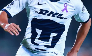 Un canterano de Pumas le dice adiós a las canchas.