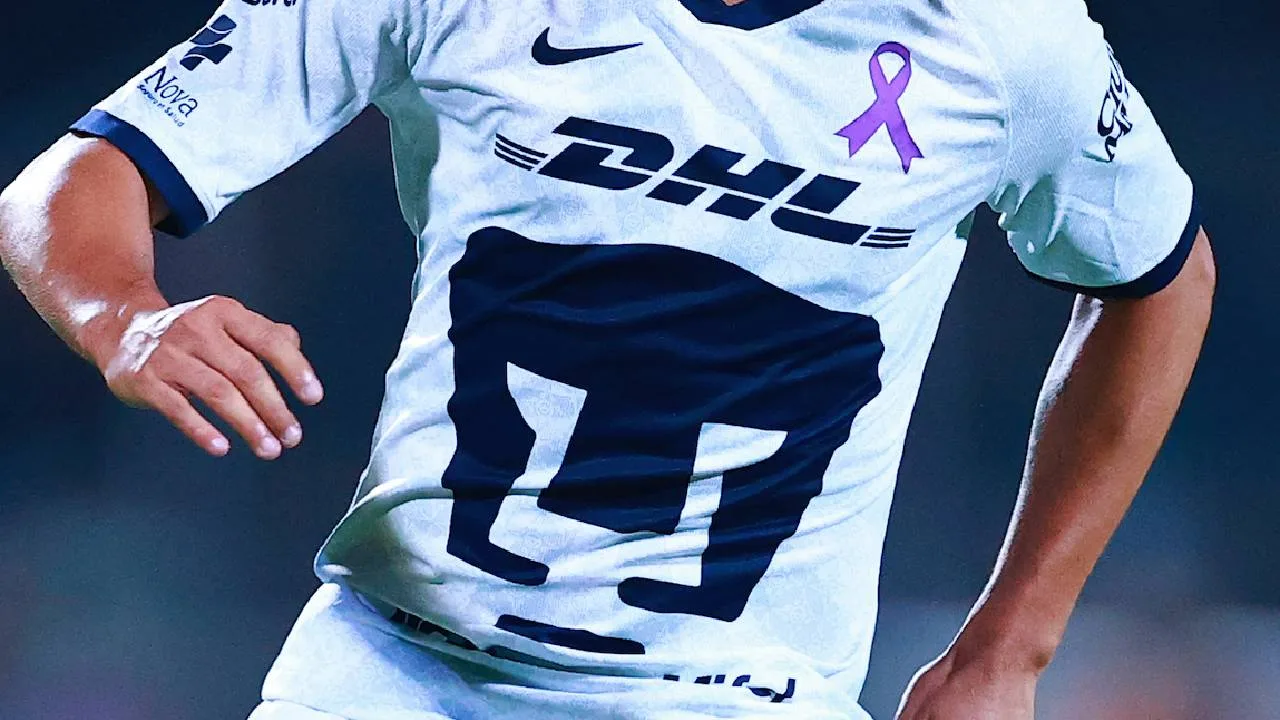 Un canterano de Pumas le dice adiós a las canchas.