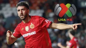 Dos poderosos equipos de la Liga MX buscarían fichar a Paulinho y él ya tiene una firme postura