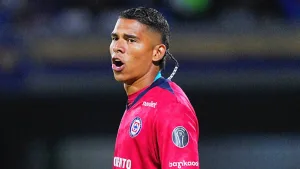 La verdad detrás de la sanción a Kevin Mier y Willer Ditta en Cruz Azul tras la Fecha FIFA