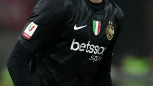 Portero del Inter atropella mortalmente a un adulto mayor de 81 años y así reaccionó el Milan