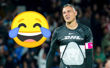 Pumas sufre dura derrota en CU y la afición estalla con memes.