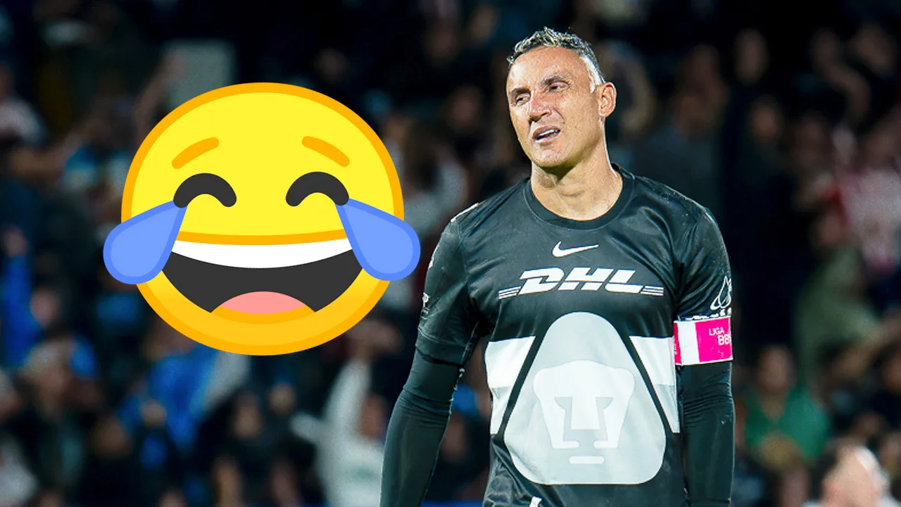 Pumas sufre dura derrota en CU y la afición estalla con memes.