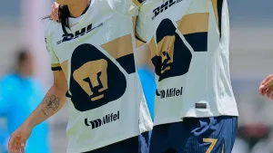 DT de Pumas peligra tras derrota ante Chivas que le dio vuelta al encuentro de forma épica