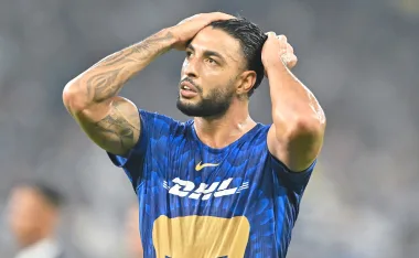 Pumas afronta una semana clave en Liga MX.