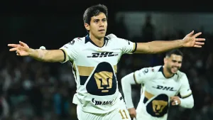 Pumas