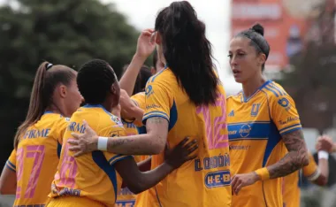 Tigres