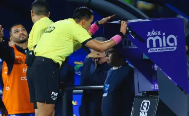 La Liga MX busca seguir evolucionando.