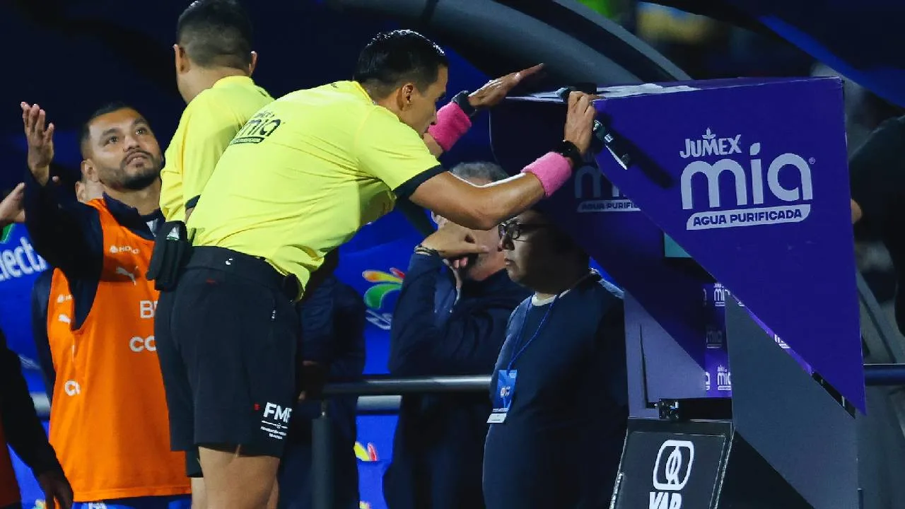 La Liga MX busca seguir evolucionando.