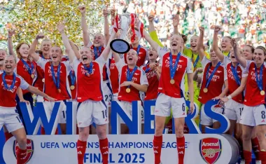 Arsenal