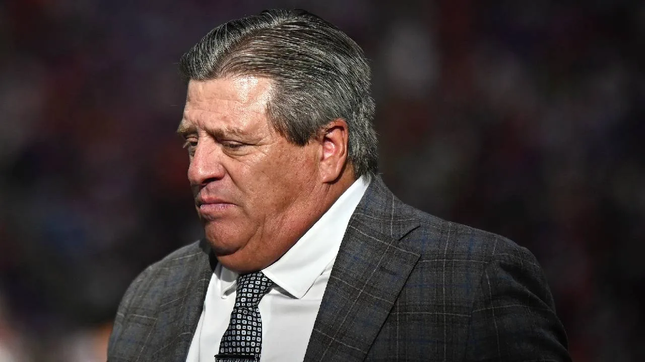 Miguel Herrera, DT de la Selección de Costa Rica.