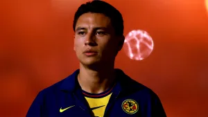 El poderoso club de Europa que ficharía a Ramón Juárez del América para 2026