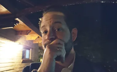 Raoul Ortíz tiene nueva bronca con prensa argentina.