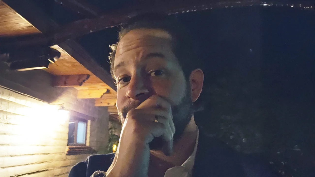 Raoul Ortíz tiene nueva bronca con prensa argentina.