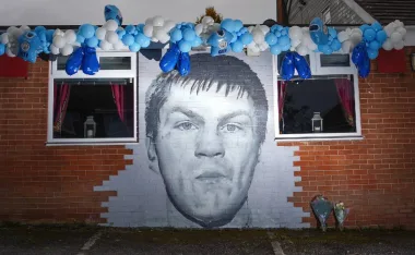 Ricky Hatton
