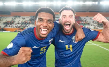 Roberto Lopes, el jugador que llegó al Mundial 2026 gracias a LinkedIn.