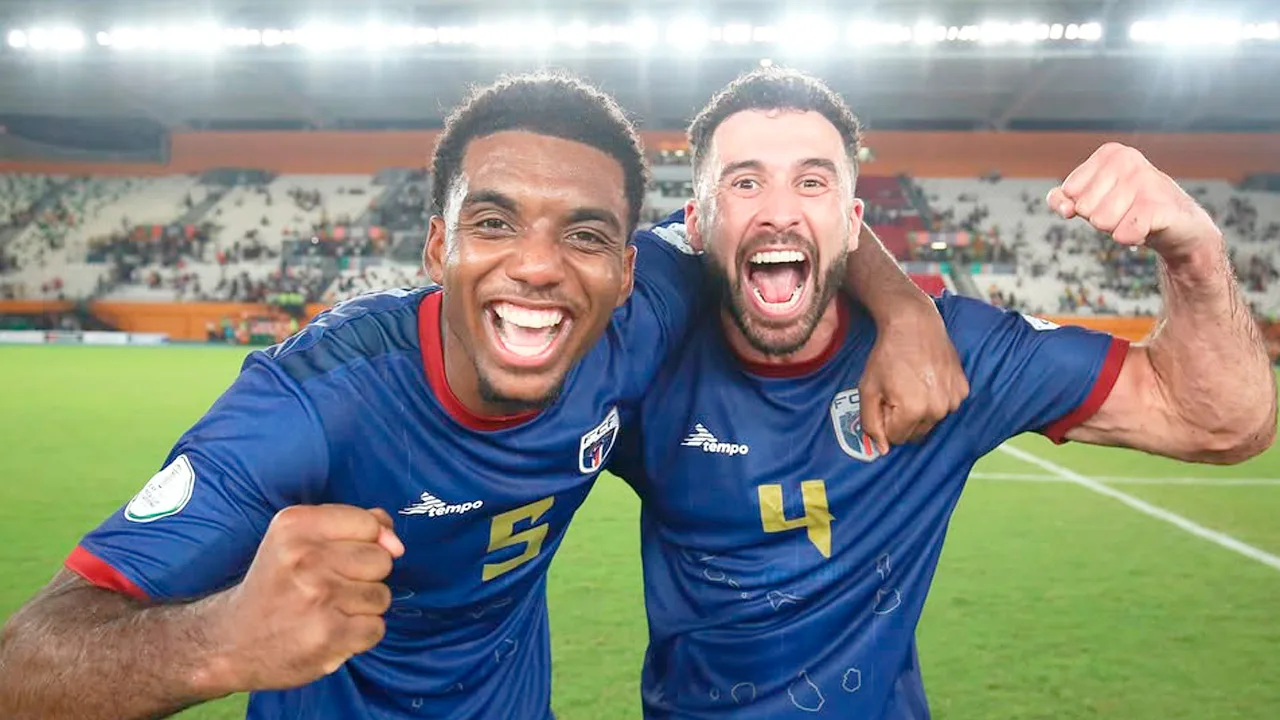 Roberto Lopes, el jugador que llegó al Mundial 2026 gracias a LinkedIn.