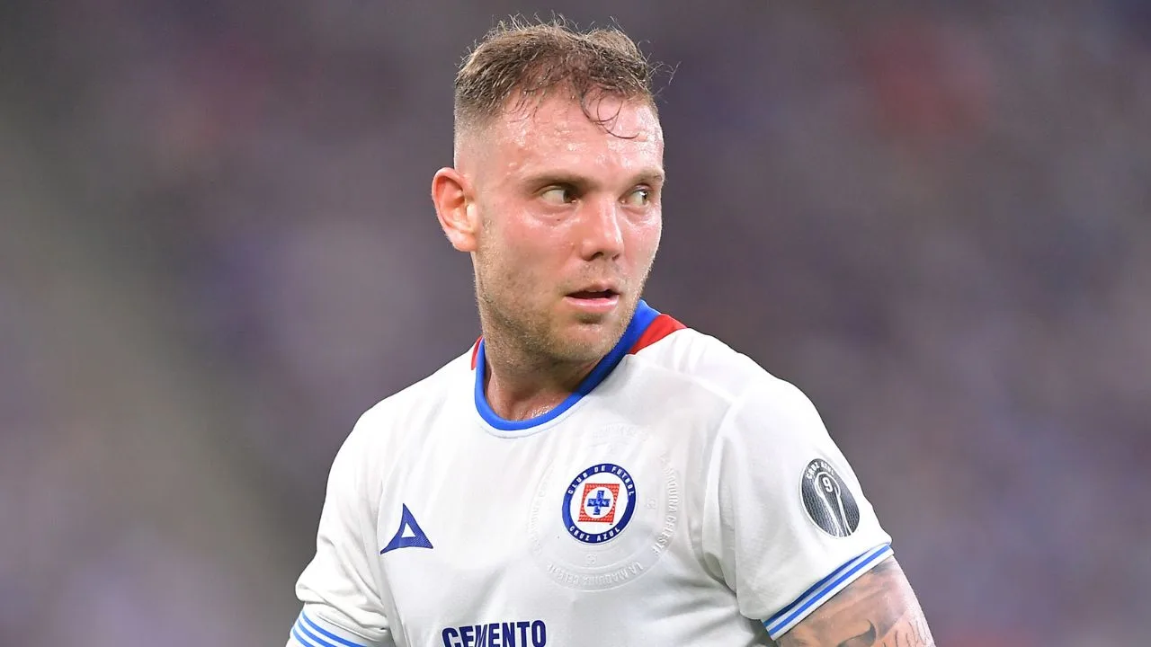 La brutal cláusula de rescisión que Cruz Azul le puso a Rodolfo Rotondi y que espanta a ‘pretendientes’.