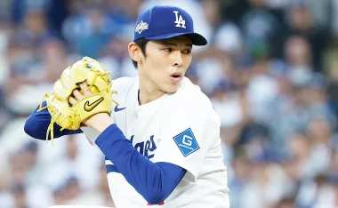 Roki Sasaki pasó del olvido a ser figura de los Dodgers.