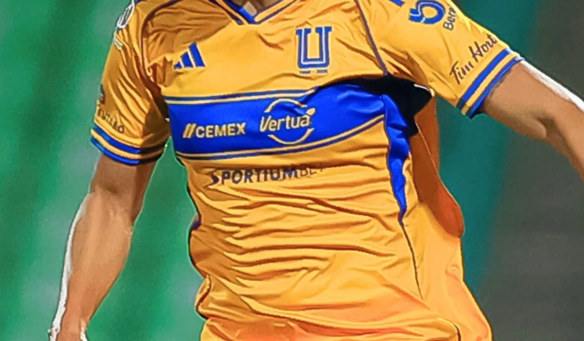 Estrella de Tigres pasará por el quirófano y se perdería el resto del Apertura 2025.