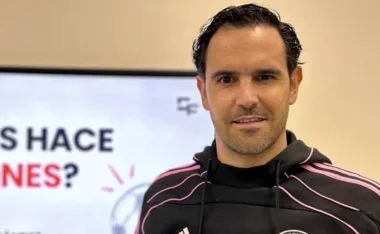 Santiago Fernández