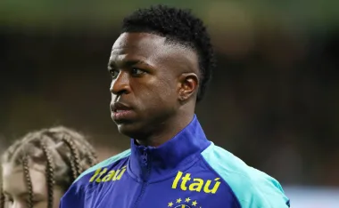 Vinícius Jr.
