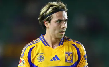 Sebastián Córdova