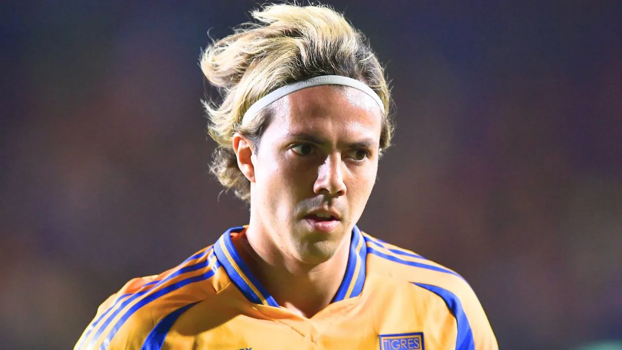 Al menos 6 equipos se pelearían a Sebastián Córdova de Tigres: Despierta interés en Liga MX, MLS y Brasil.