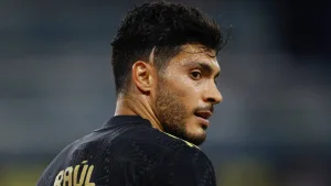 Filtran las inesperadas bajas que tendría la Selección Mexicana en la Fecha FIFA de octubre