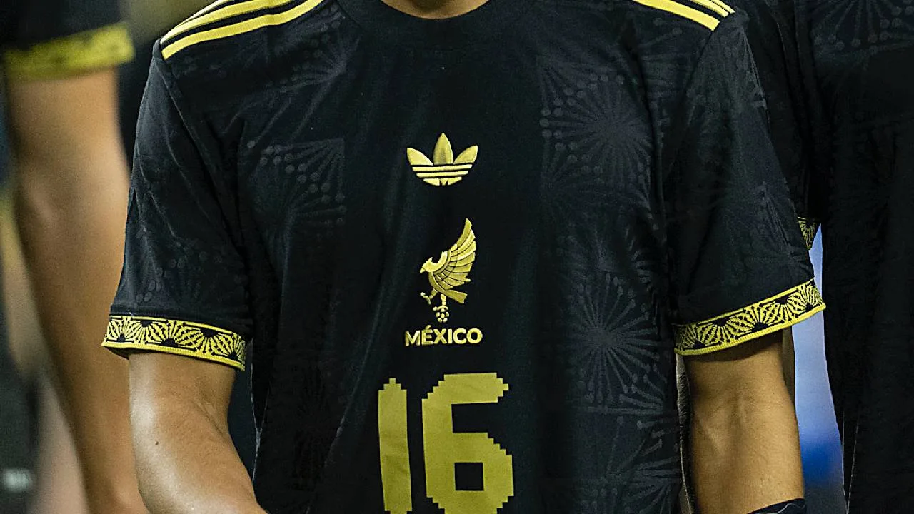 La Selección Mexicana ya tiene fecha para presentar su nueva indumentaria.