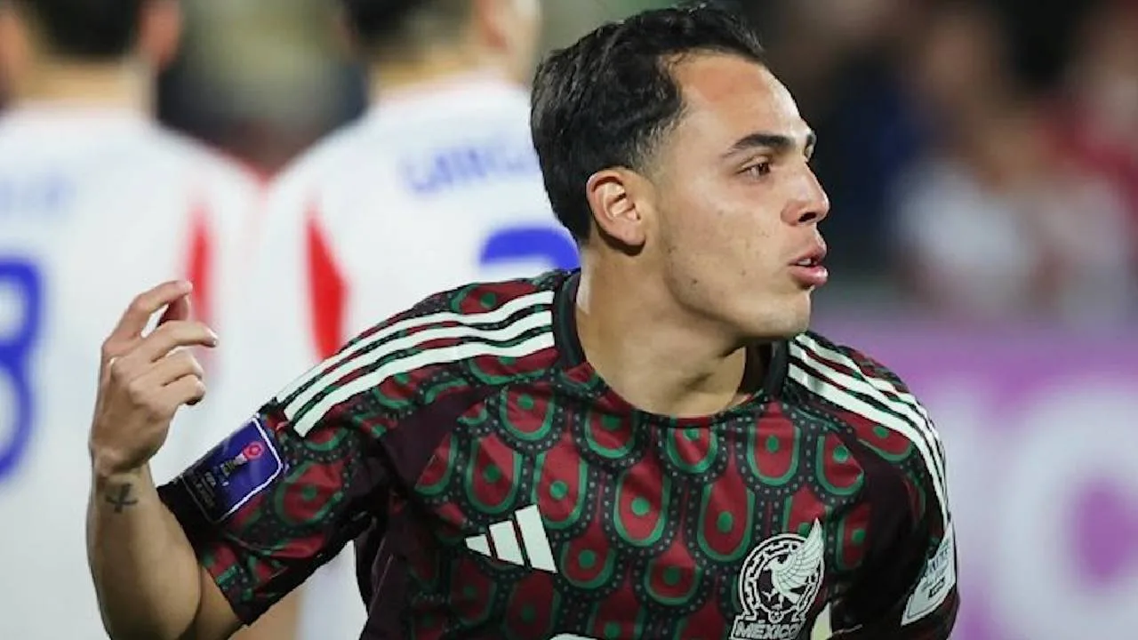 La Selección Mexicana Sub 20 buscará avanzar a semis.
