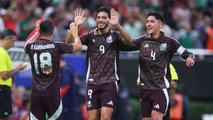 Selección Mexicana define su ruta rumbo al Mundial 2026: Estos son todos sus partidos de preparación