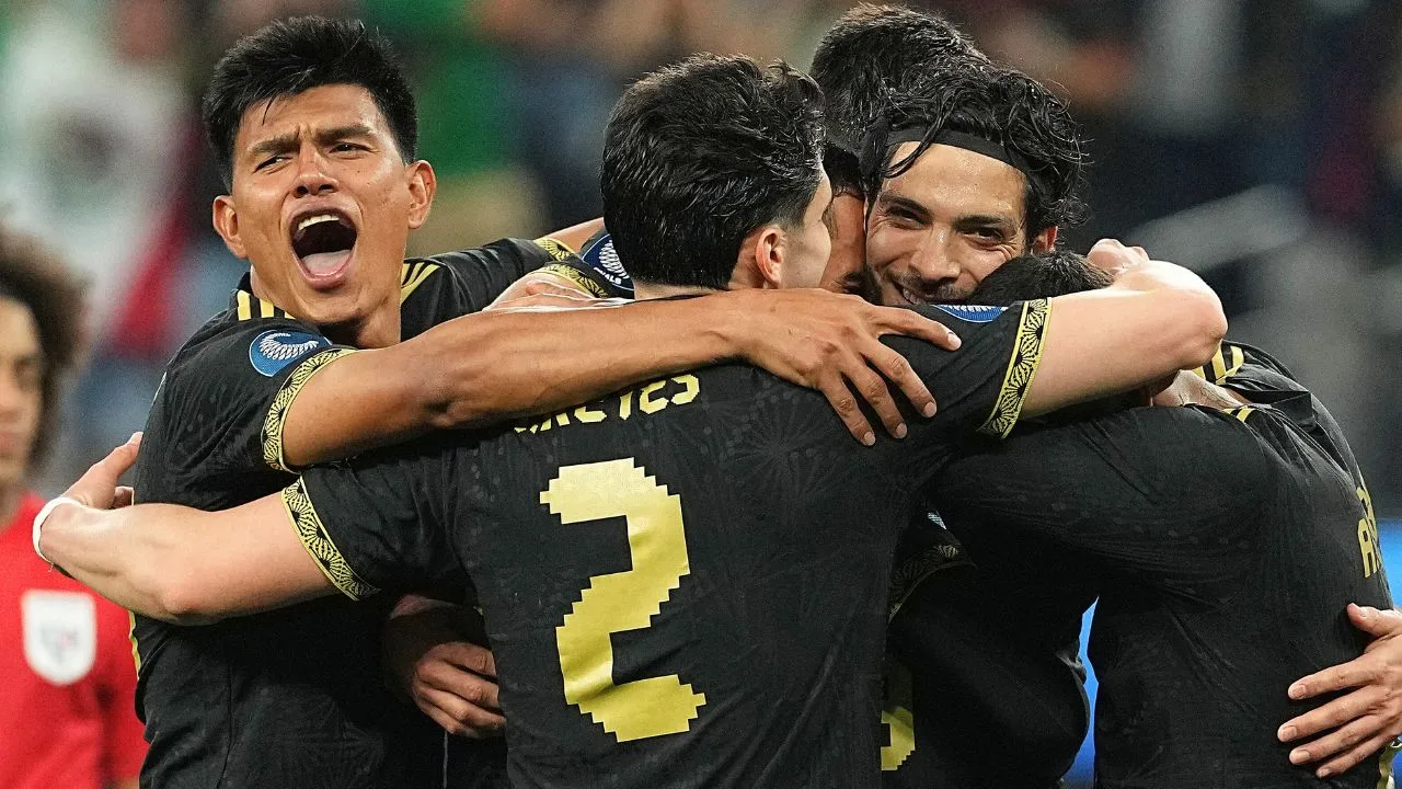 La inesperada petición de la Selección Mexicana a la FIFA para el Mundial 2026 tras filtrarse ‘horrible’ jersey.