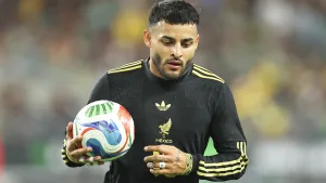 La gira de la Selección Mexicana que causó revuelo: ¿Qué rivales eligió el Tri para enero 2026?