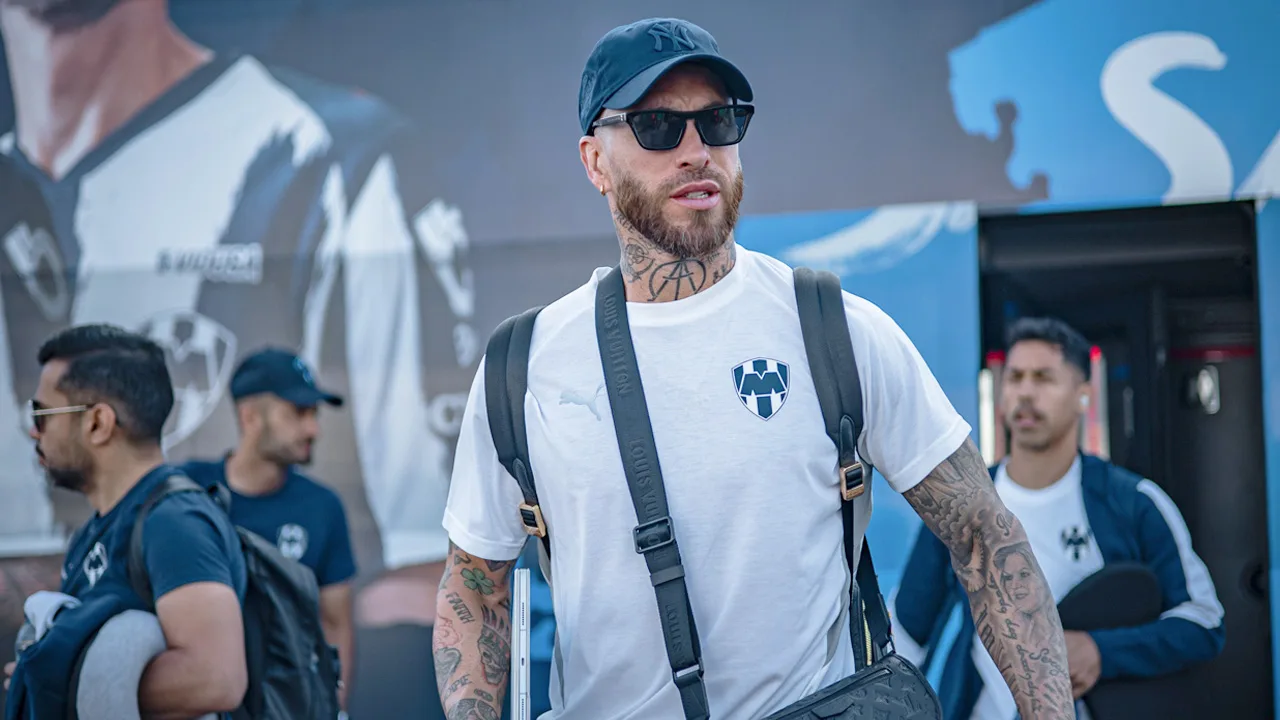 Rayados de Monterrey se enfrentará a Cruz Azul en duelo clave.