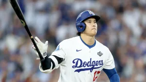 No todo es béisbol: Shohei Ohtani se destaca como escritor y lanza libro especial sobre su mejor amigo Shohei Ohtani y su increíble trabajo fuera de los Dodgers.