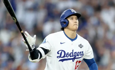 Shohei Ohtani y su increíble trabajo fuera de los Dodgers.