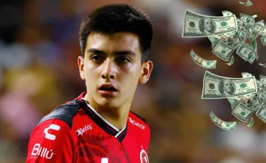 Gilberto Mora