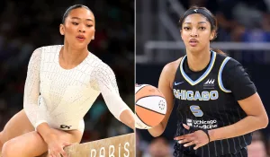 Del deporte a la pasarela: Angel Reese y Suni Lee rompen estereotipos en desfile de ángeles de Victoria´s Secret