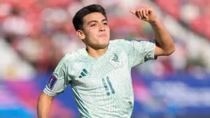 Tras México vs España: así quedo la tabla de posiciones del Mundial Sub 20 2025