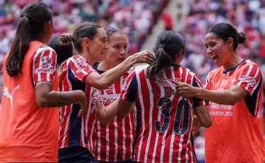 Chivas Femenil
