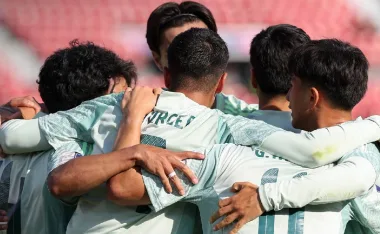 Selección Mexicana