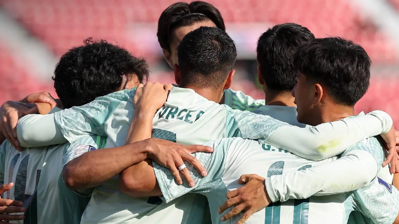 La Selección Mexicana buscará su pase a los octavos de final.